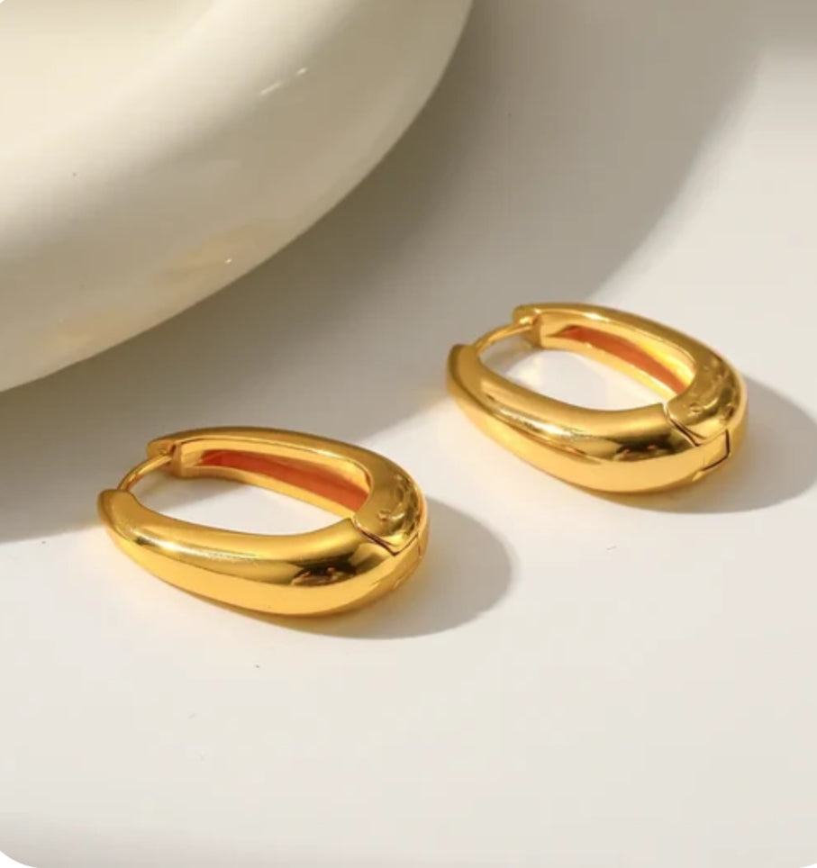 AROS HOOPS SERENA