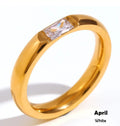 ANILLO JERE GOLD