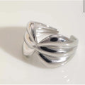 ANILLO PIPI SILVER