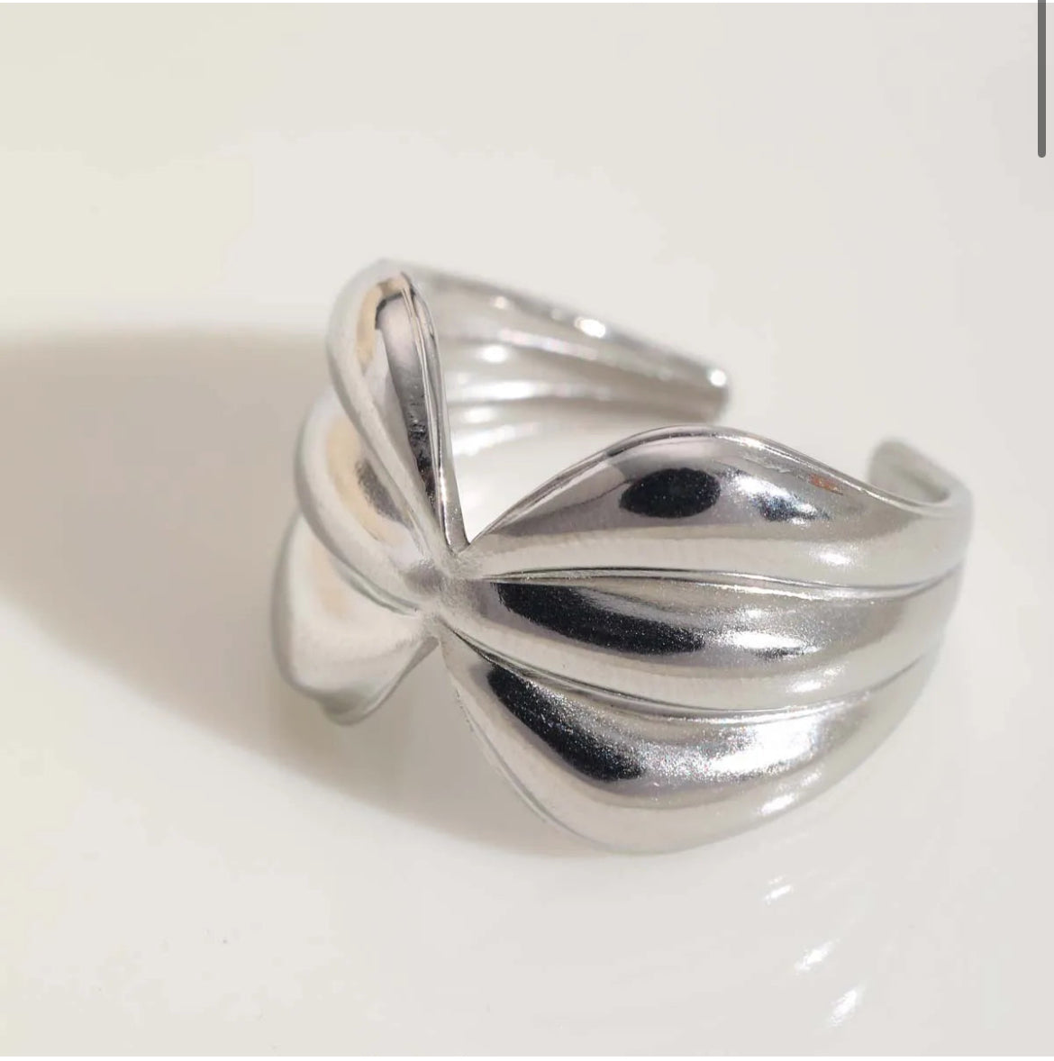 ANILLO PIPI SILVER