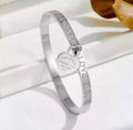 ESCLAVA TIFFANY SILVER
