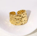 ANILLO POPPY GOLD