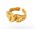 ANILLO BARRÍ GOLD