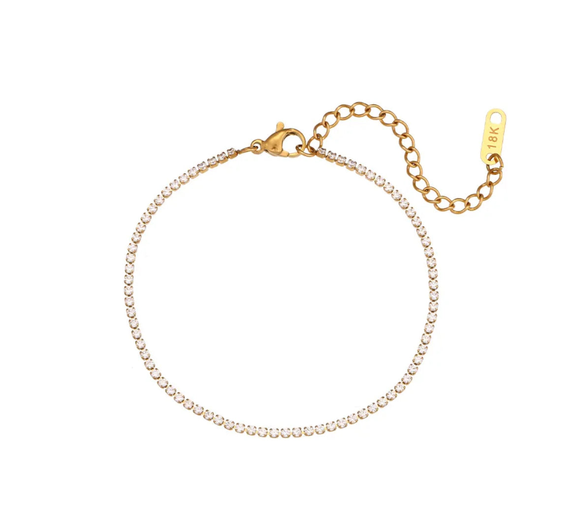 PULSERA SOFT LUXURY GOLD