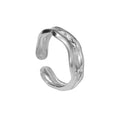 ANILLO PINKY SILVER
