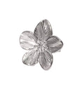ANILLO DAISY SILVER