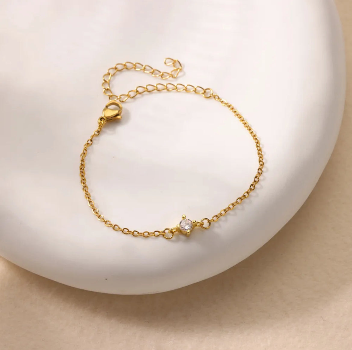PULSERA SUSAN GOLD