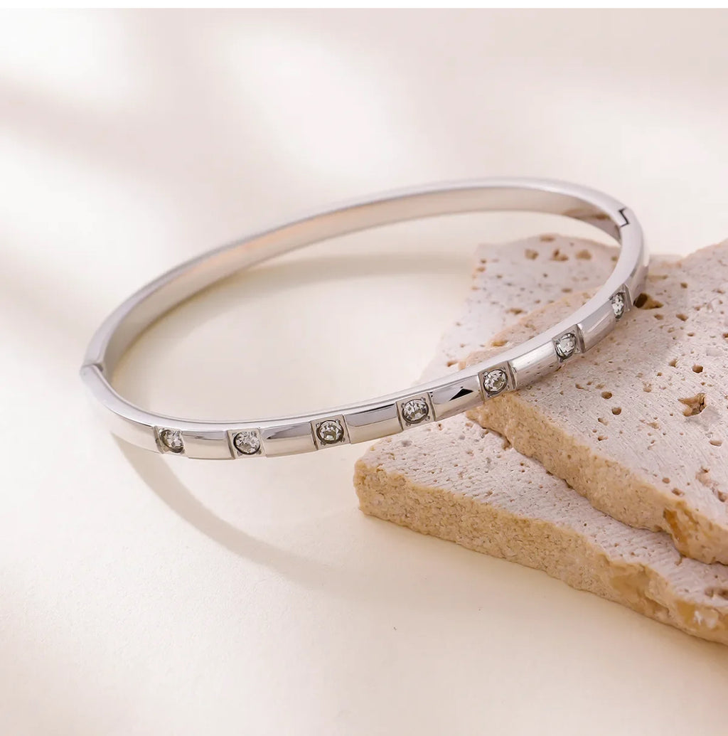 ESCLAVA BUSSUM SILVER