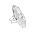 ANILLO PIRES SILVER