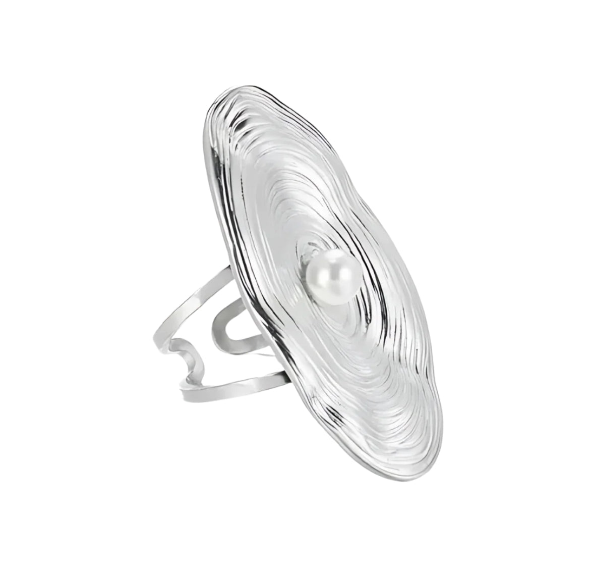 ANILLO PIRES SILVER