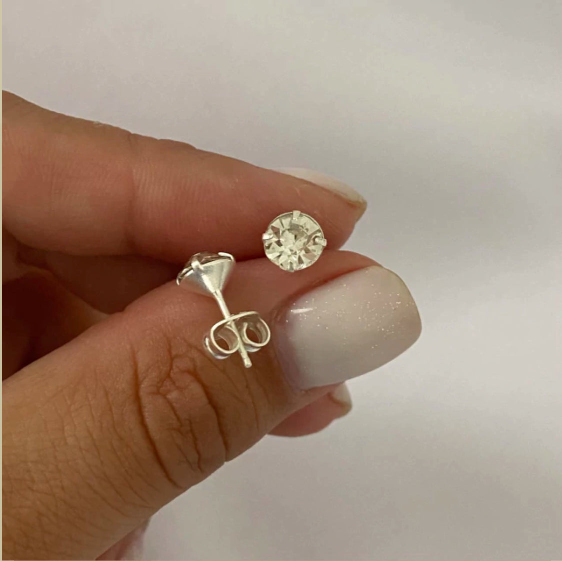 AROS BRILLO PLATA