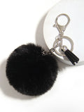 LLAVERO BLACK BALL