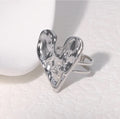 ANILLO ANTO SILVER