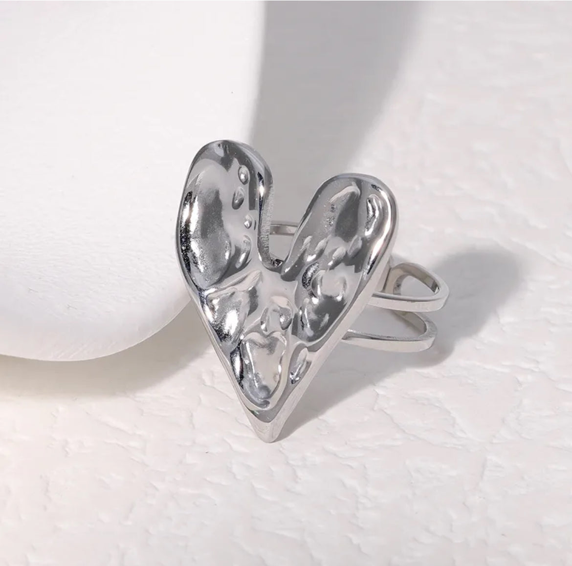 ANILLO ANTO SILVER