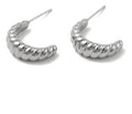 AROS CROISSANT SILVER