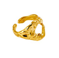 ANILLO VENECIA GOLD
