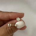 AROS ABRIDORES BRILLO PLATA