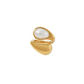 ANILLO GRECIA GOLD
