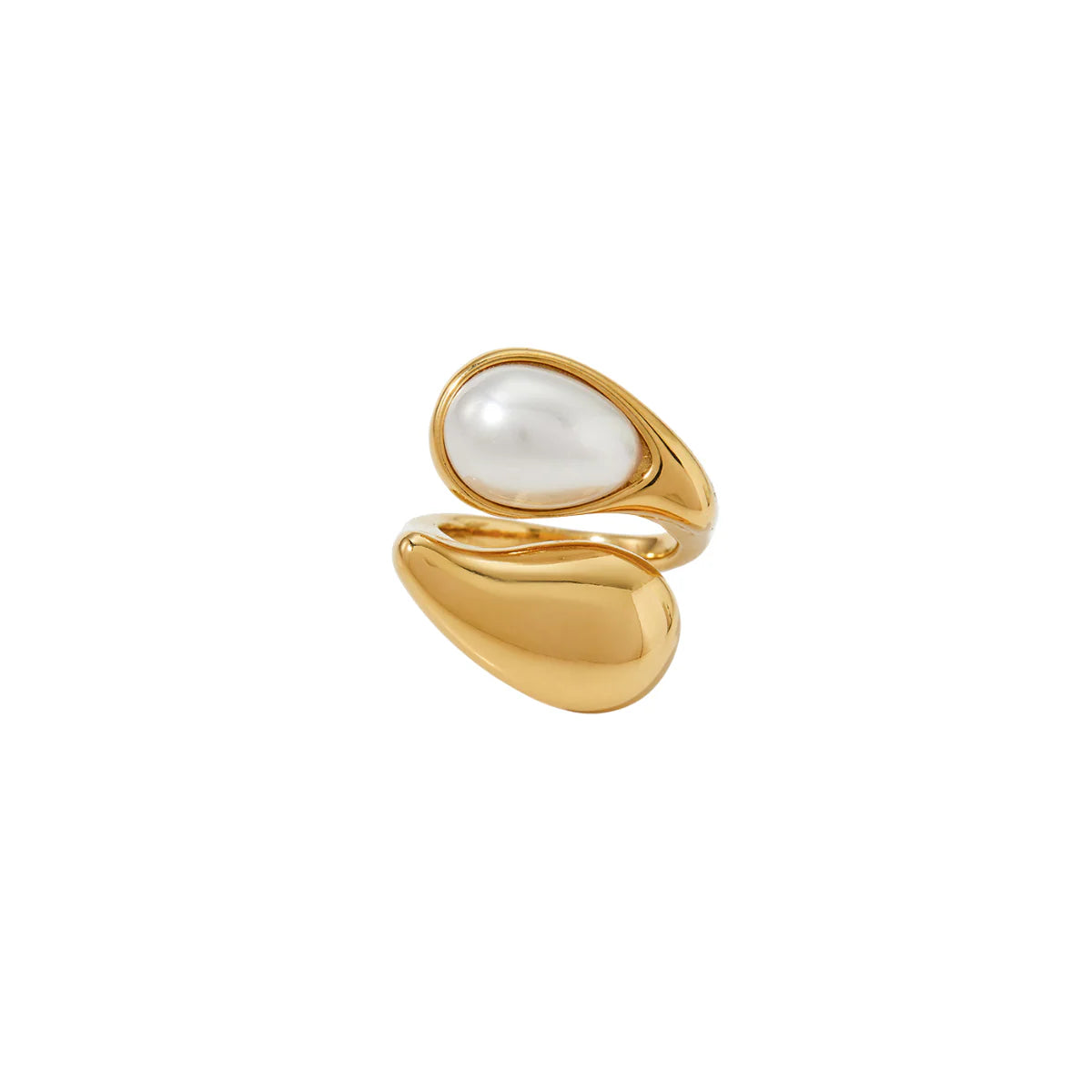 ANILLO GRECIA GOLD