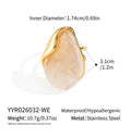 ANILLO PEARL NÁCAR
