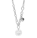 COLLAR ETERNAL SILVER
