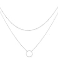 COLLAR MILLIE SILVER