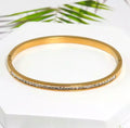 ESCLAVA CUBIC GOLD