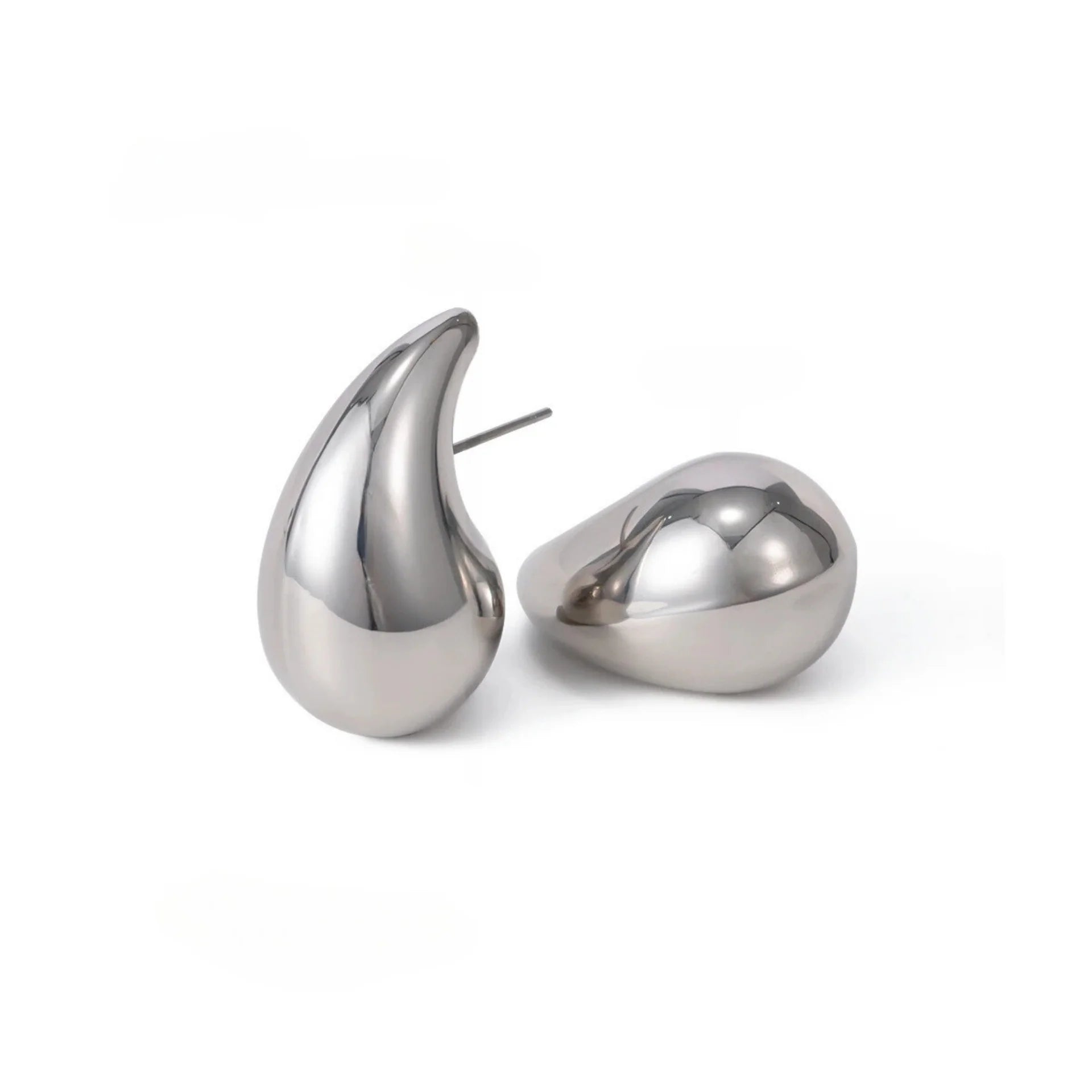 AROS BOTTEGA SILVER