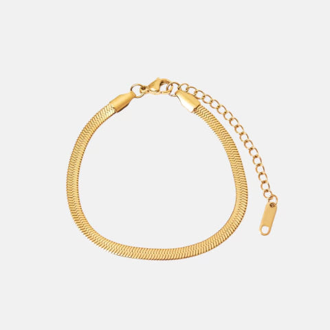 PULSERA VENUS GOLD